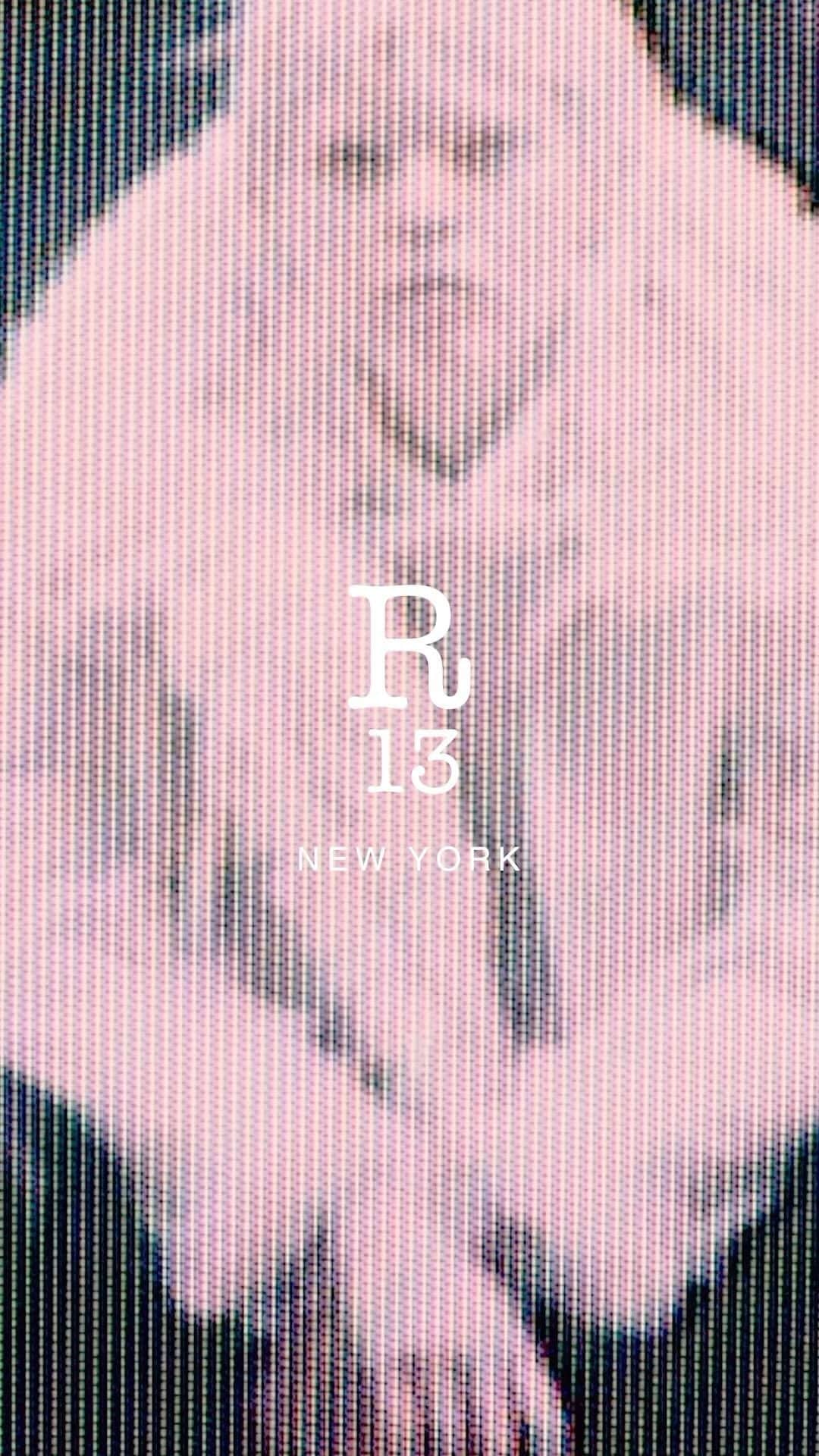アールサーティーンのインスタグラム：「The Fall/Winter 2023 collection. Available in store at 34 Howard St and online at R13.com  #r13 #r13denim #fw23」