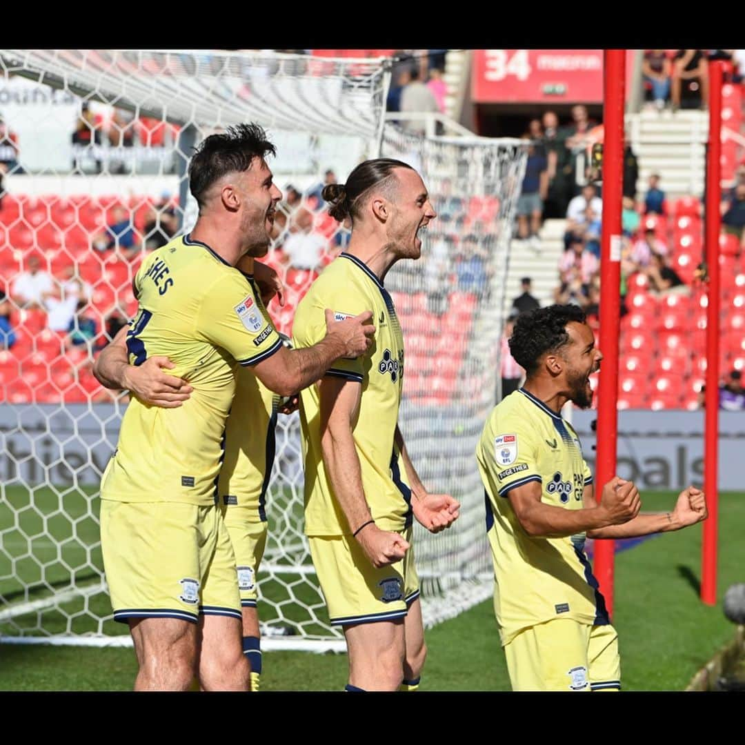 ウィル・ケインさんのインスタグラム写真 - (ウィル・ケインInstagram)「Enjoyed that one! 🤩 amazing away day and 3 points you travelling fans deserved! Thank you for the incredible support and look forward to going again after the break 🙌🏻⚽️☘️」9月3日 5時32分 - wkeane48