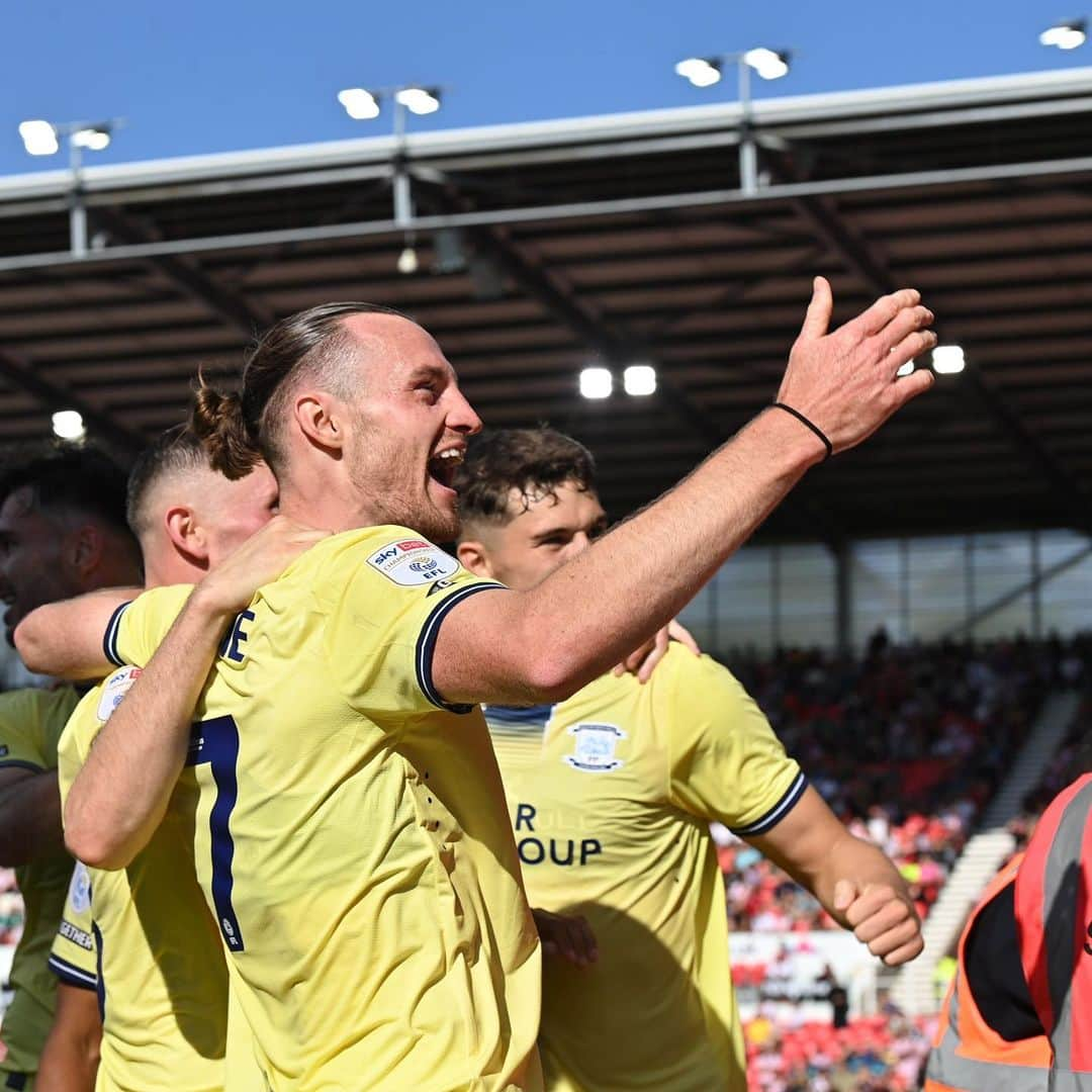 ウィル・ケインさんのインスタグラム写真 - (ウィル・ケインInstagram)「Enjoyed that one! 🤩 amazing away day and 3 points you travelling fans deserved! Thank you for the incredible support and look forward to going again after the break 🙌🏻⚽️☘️」9月3日 5時32分 - wkeane48