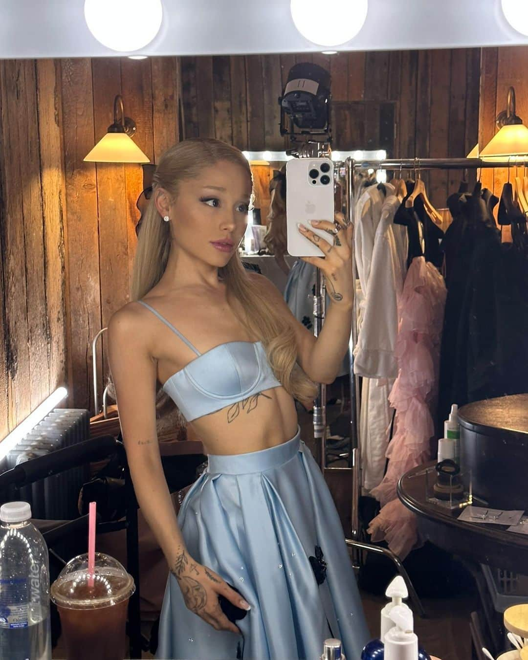 アリアナ・グランデさんのインスタグラム写真 - (アリアナ・グランデInstagram)9月3日 1時19分 - arianagrande