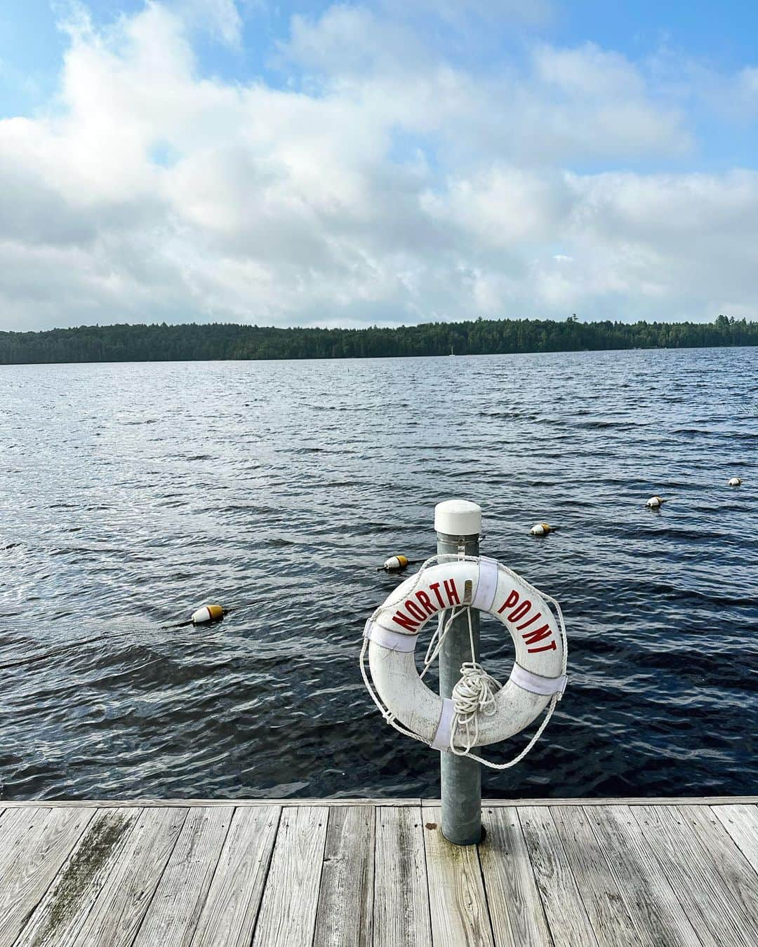 リズ・チェルカソワさんのインスタグラム写真 - (リズ・チェルカソワInstagram)「It seems like summer slipped through my fingers.   #hudsonvalley #hudsonnewyork #slowlifediary」9月3日 1時29分 - lateafternoon