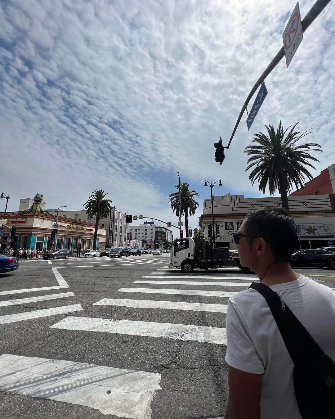 長野未祈さんのインスタグラム写真 - (長野未祈Instagram)「約1ヶ月のカリフォルニアの旅 🇺🇸 ゴルフしてくれたり、遊んでくれた皆さんありがとうございました。 オレゴンで残り一年頑張ります。 Thankful for all the support🫶🏻 #LA #SanDiego#PalmSprings🏌🏻‍♀️🌴🏝️🛣️⚾️🎥🍔 #みどりさんとりょうすけさん達とのゴルフ久しぶりで楽しかったです🤍 ありがとうございました！#せら、みう、あにちゃん、みうぱぱ楽しい時間をくれてthanks🥰 #げんきさんとけんとくんとのゴルフ写真ないけど、ゴルフしてくれてありがとう！🏌🏻‍♀️⛳️ #Hostfamilyの人に感謝です #お父さんありがとう😊 #おかこもありがとう💛 #みほさんにも心から感謝です❤️ #やますず、ぱぱすず、あきらちゃん、まま、久しぶり会えて嬉しかった〜 #もっと穏やかな性格目指します #練習頑張ります #感謝 #やるべきことをやる　  これにて夏休み終わりっ！」9月3日 1時41分 - minorinagano