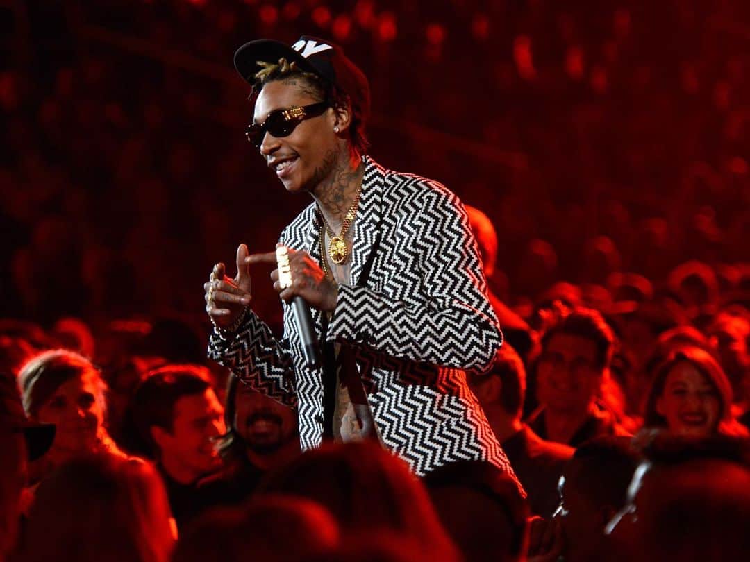 The GRAMMYsのインスタグラム