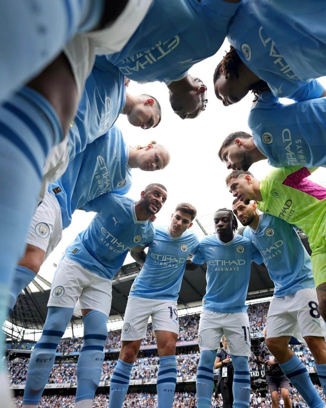 カイル・ウォーカーさんのインスタグラム写真 (カイル・ウォーカーInstagram)「Brilliant by everyone