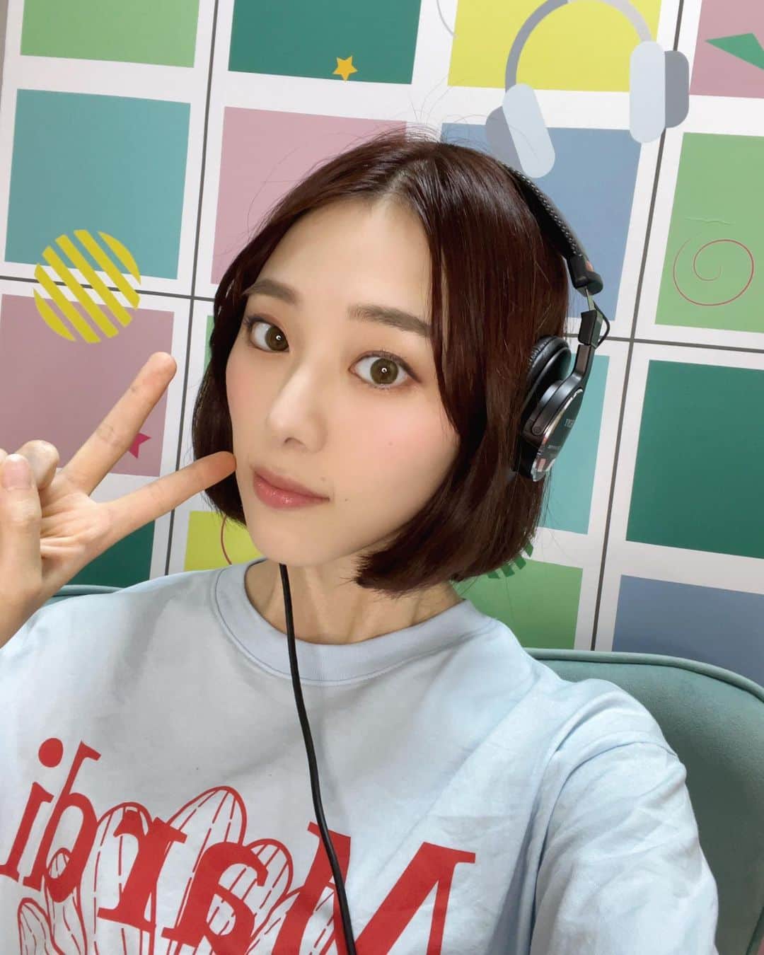 本田さとみのインスタグラム