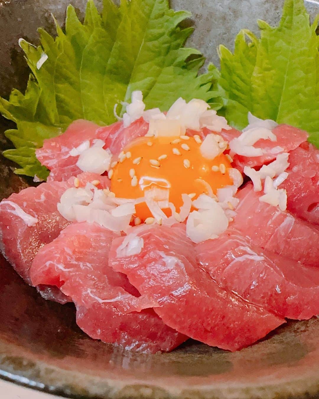 のインスタグラム：「北海道の知り合いが最近送ってくれる海産品がバカうま。」