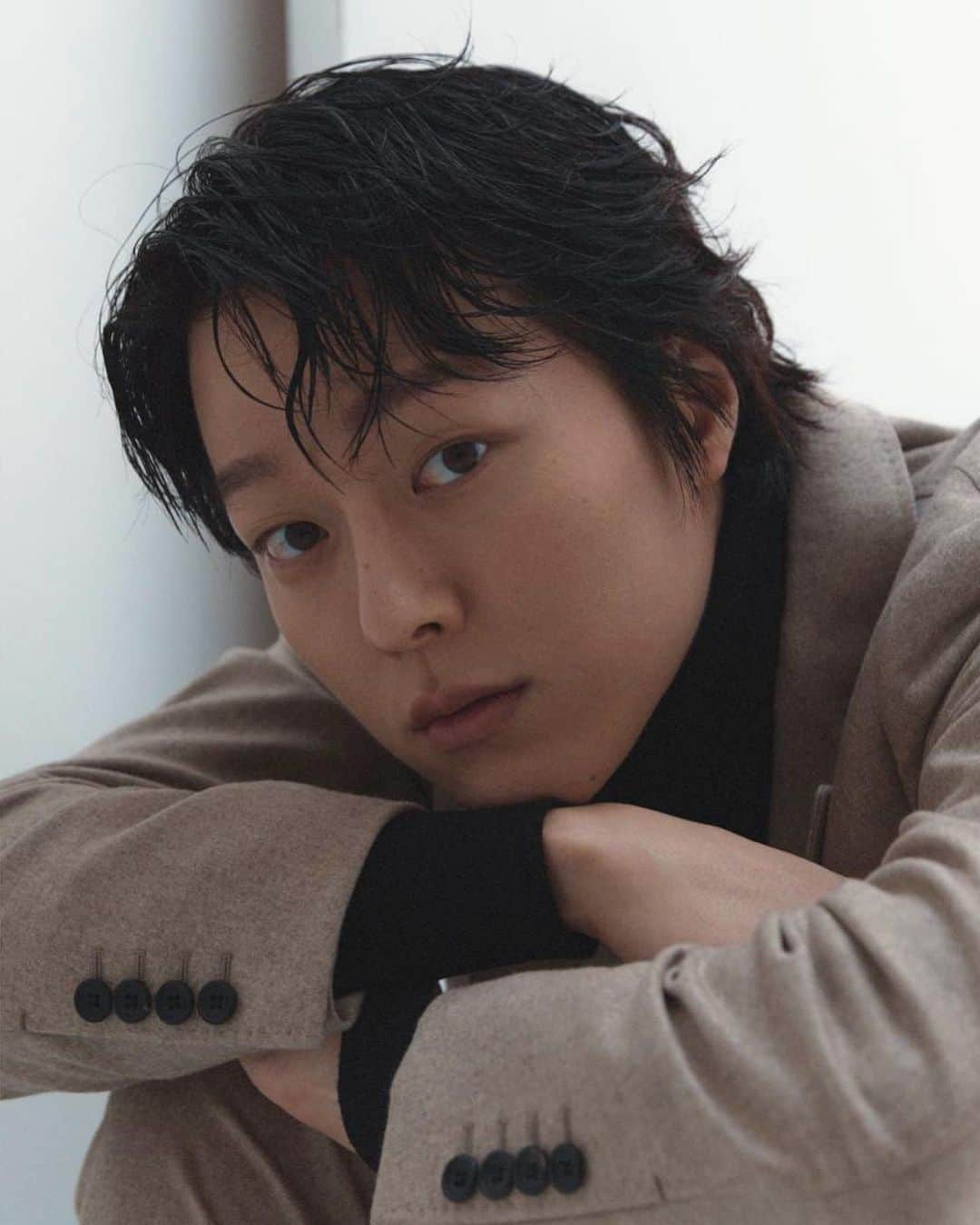 チャン・ギヨンのインスタグラム