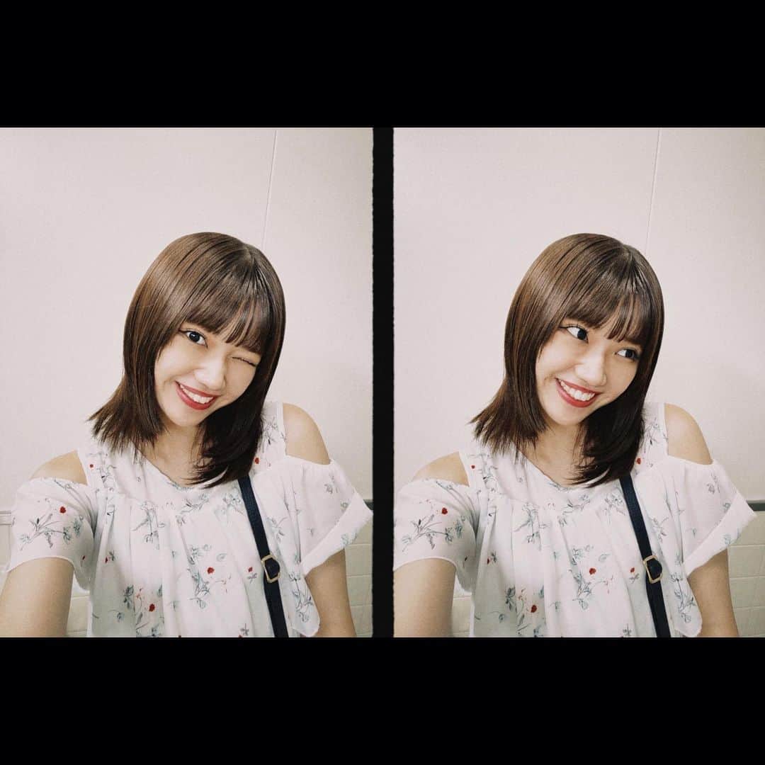 平岡明純のインスタグラム：「ずっと聴いてる🎧✨」