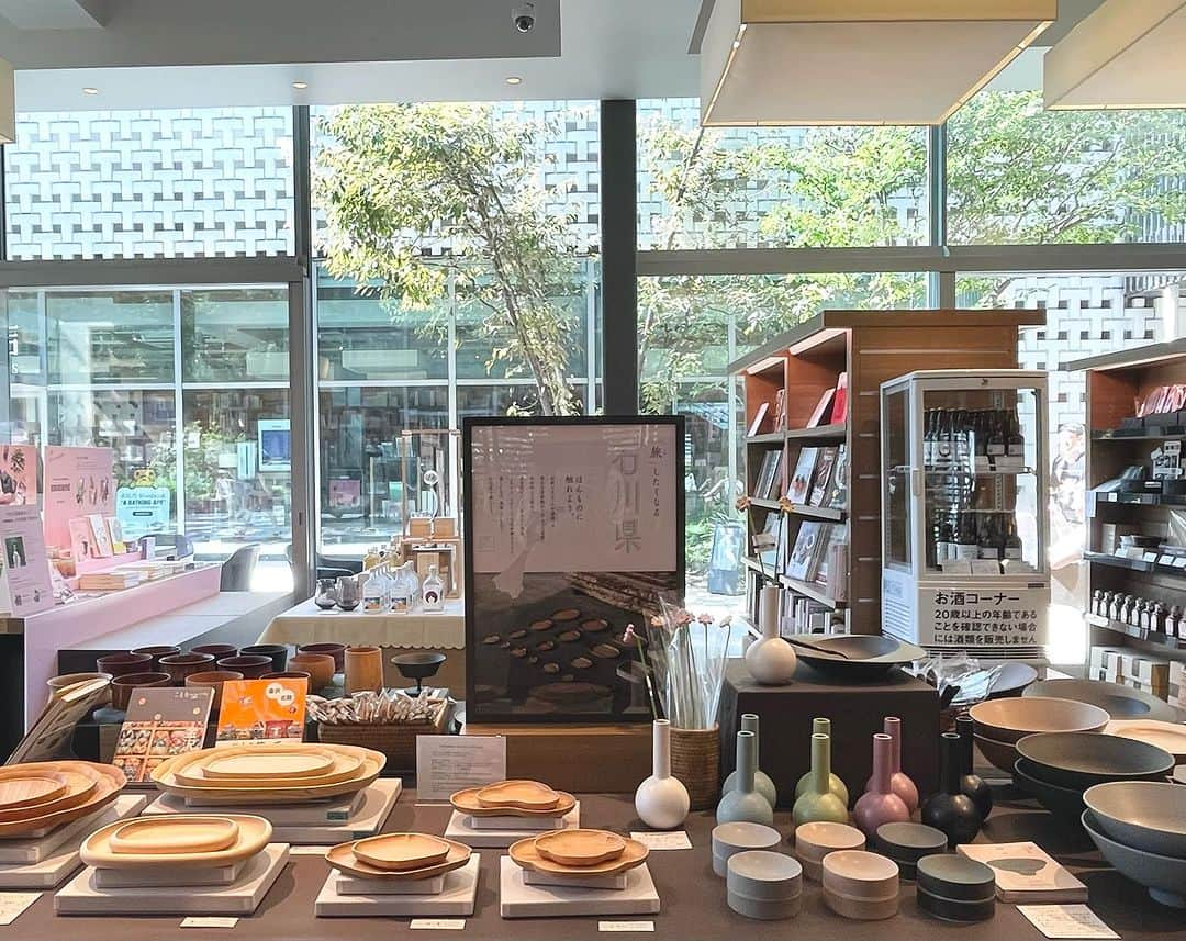 代官山 蔦屋書店　DAIKANYAMA T-SITEのインスタグラム