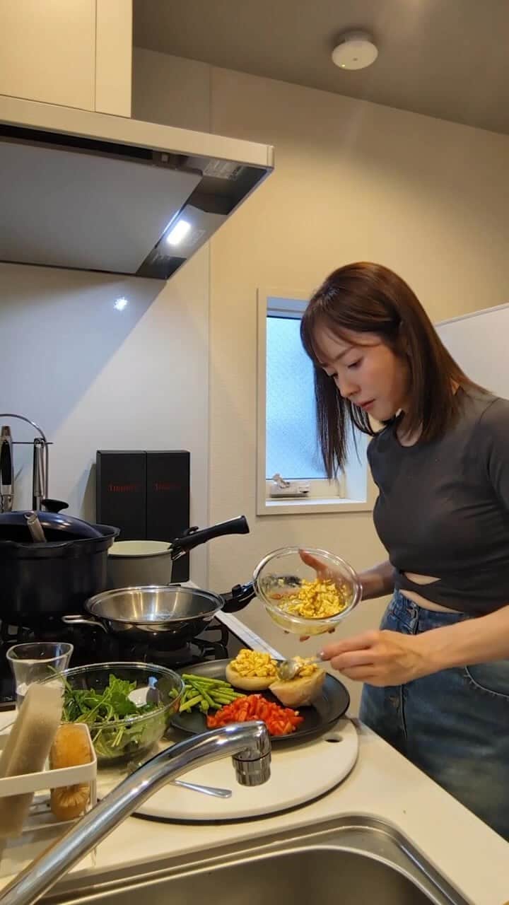 エリーのインスタグラム