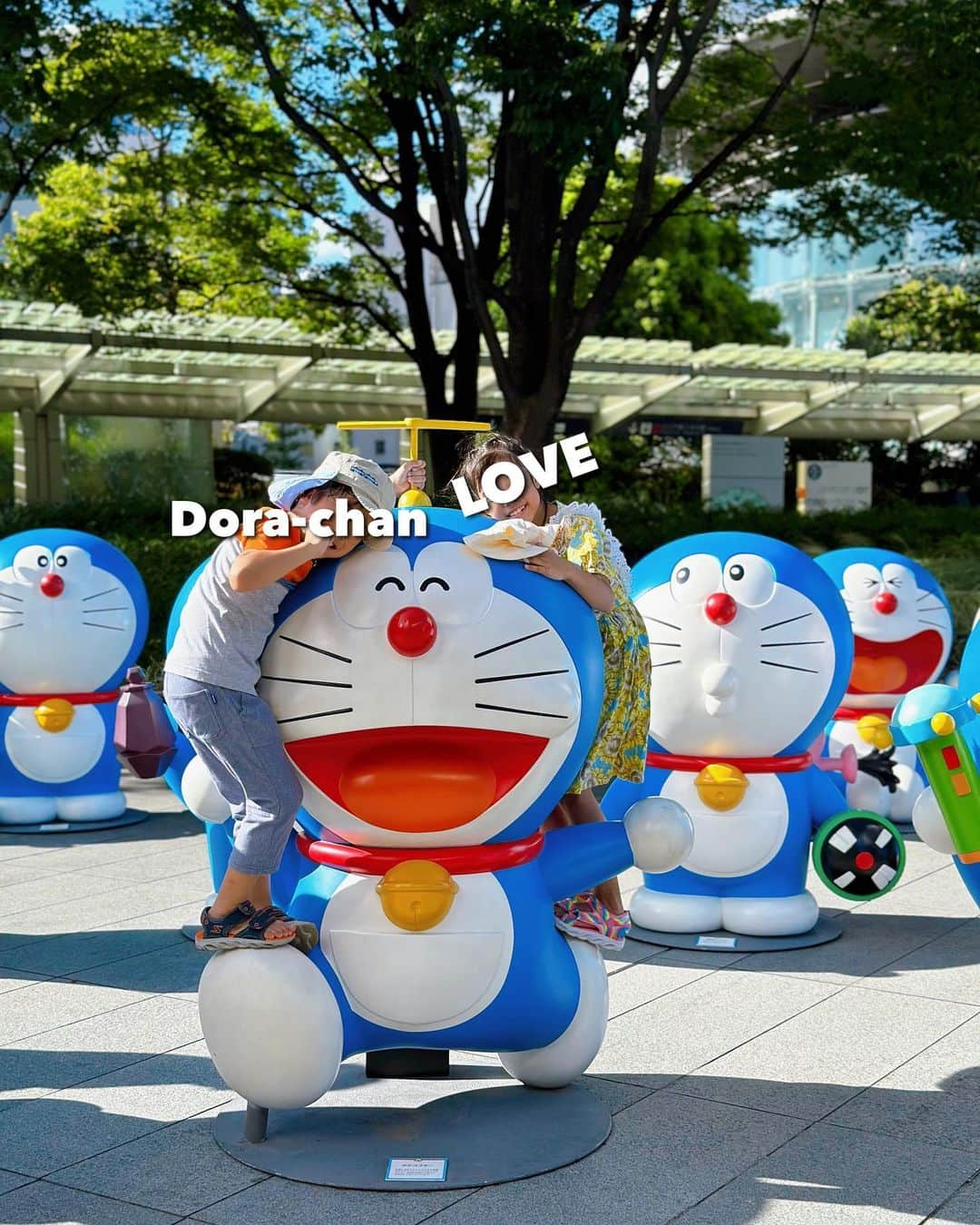 ochikeronのインスタグラム：「September 3rd, 2112 is DORAEMON’s Birthday o(ﾐﾟｴﾟﾐ)o Happy Birthday to Dora-chan 🎉  #21120903 #ドラえもん#doraemon #doraemonbirthday #ドラえもんの誕生日 #9月3日はドラえもんの誕生日 #9月3日 #birthday #誕生日 #doraemongadgets #ドラえもんの道具」