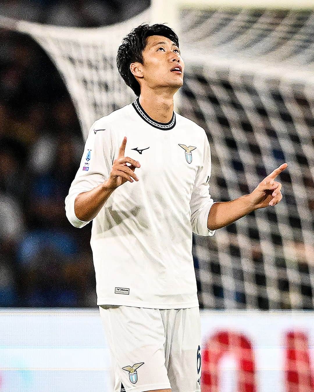 Goal Japanさんのインスタグラム写真 - (Goal JapanInstagram)「🇯🇵 #鎌田大地 がセリエA初ゴール！🇮🇹 ナポリ戦の52分に待望の今季リーグ戦初ゴールを記録！鎌田のこのゴールが決勝点となり、#ラツィオ が王者 ナポリを2-1で下して今季初勝利を挙げた。(Photo: Getty Images)  #soccer #football #seriea #sslazio #lazio #daichikamada #サッカー #フットボール #セリエA #⚽」9月3日 6時15分 - goaljapan