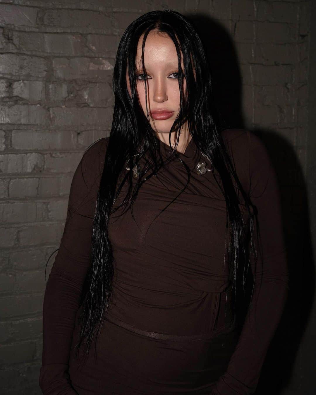 ノア・サイラスのインスタグラム：「sold out agaiiin ,, see U tonight in Seattle 🕰️」