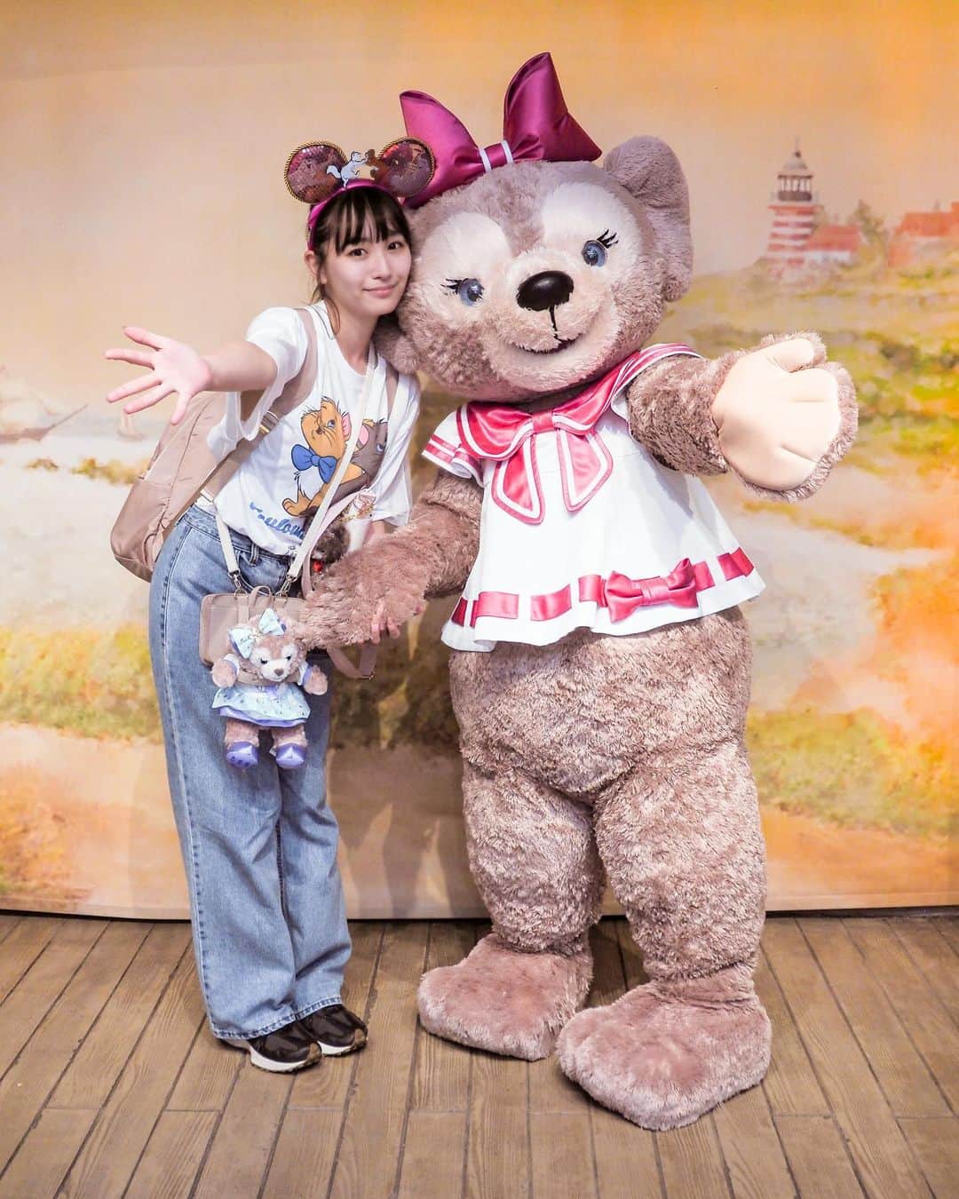 のインスタグラム：「好！！！！！！！」