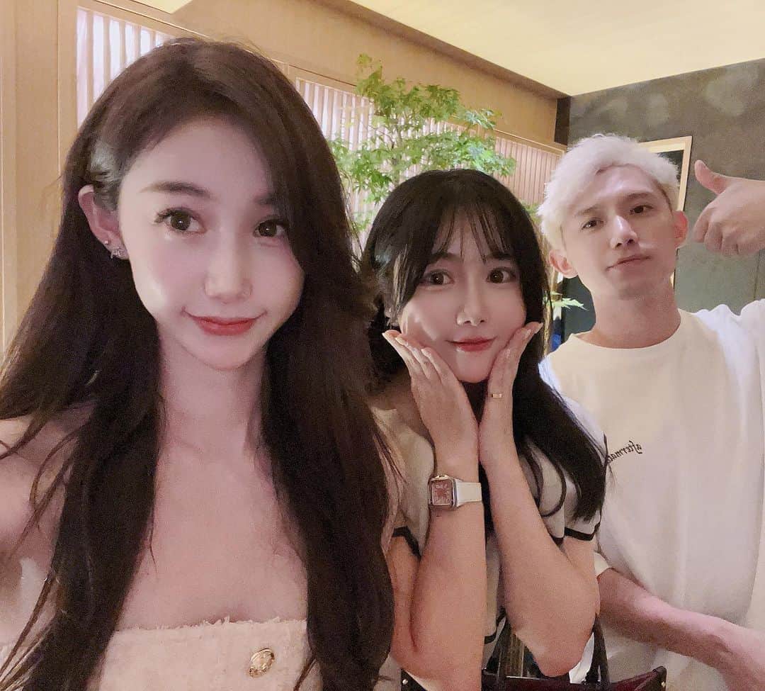 武田華恋のグルメインスタ