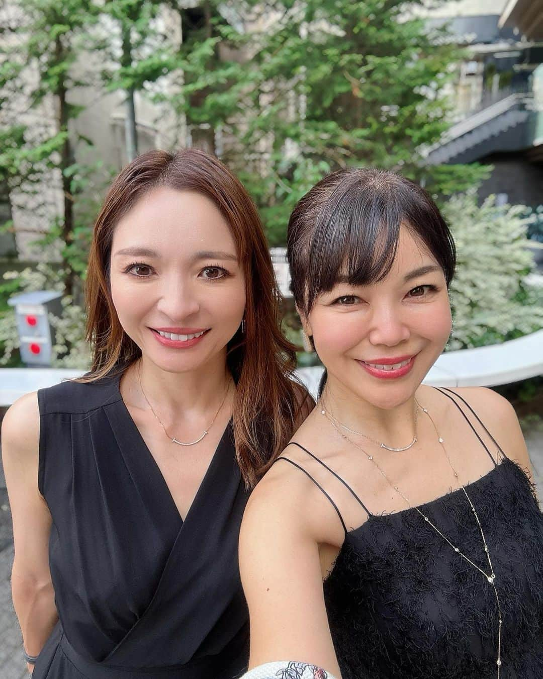 國分晴奈のインスタグラム