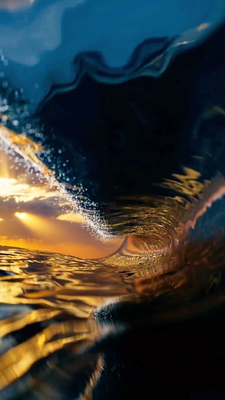 のインスタグラム：「Chasing Light @dreamphased」