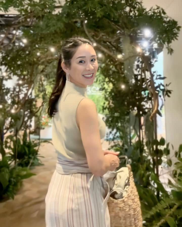 紙本真琴のインスタグラム