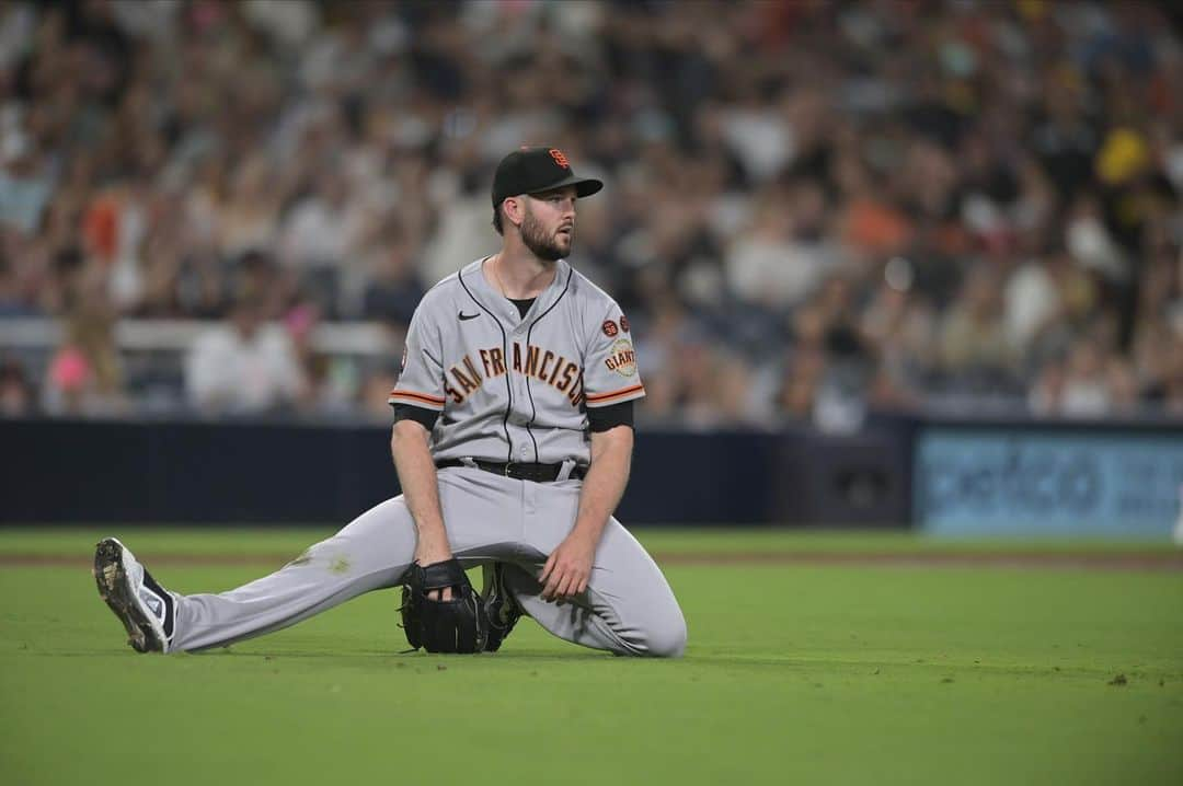 アレックス・ウッドさんのインスタグラム写真 - (アレックス・ウッドInstagram)「Mobile AF lol #sniper #sfgiants」9月3日 9時30分 - awood45