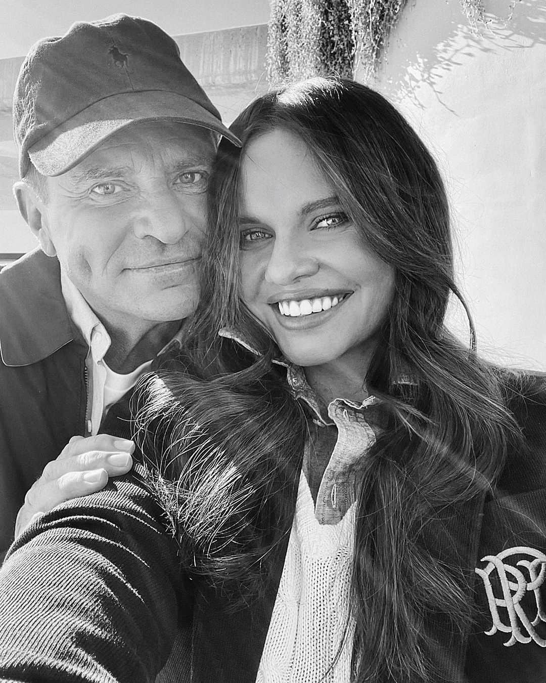 アリ・シンプソンさんのインスタグラム写真 - (アリ・シンプソンInstagram)「happy Father’s Day ...