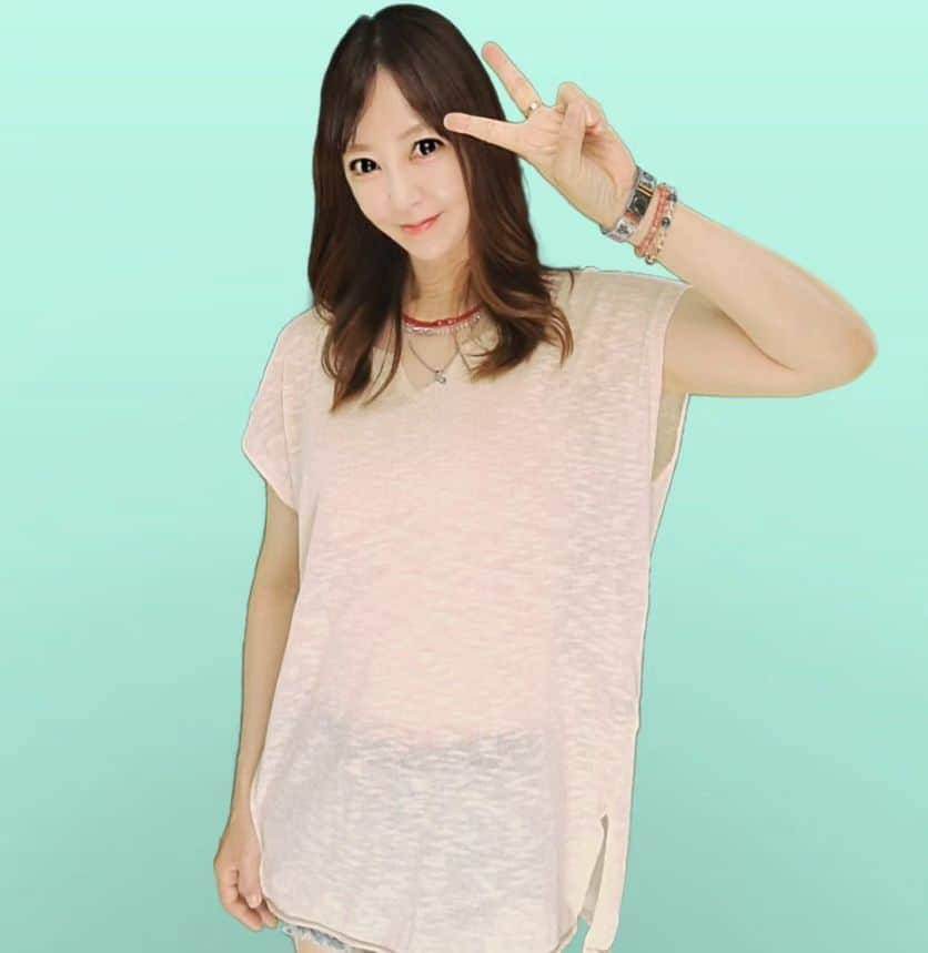酒井美佳のインスタグラム