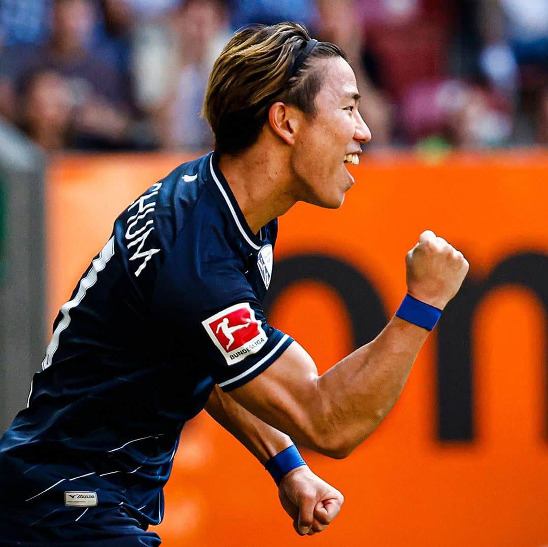 Goal Japanのインスタグラム