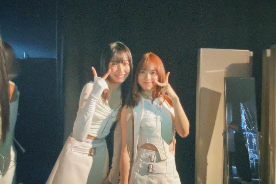 のインスタグラム：「昨日のオフショ🪿   #UNLAME  #tgc  #offshot」