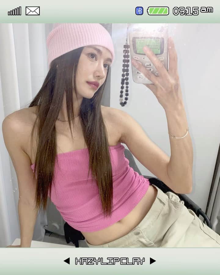Official STYLENANDAのインスタグラム