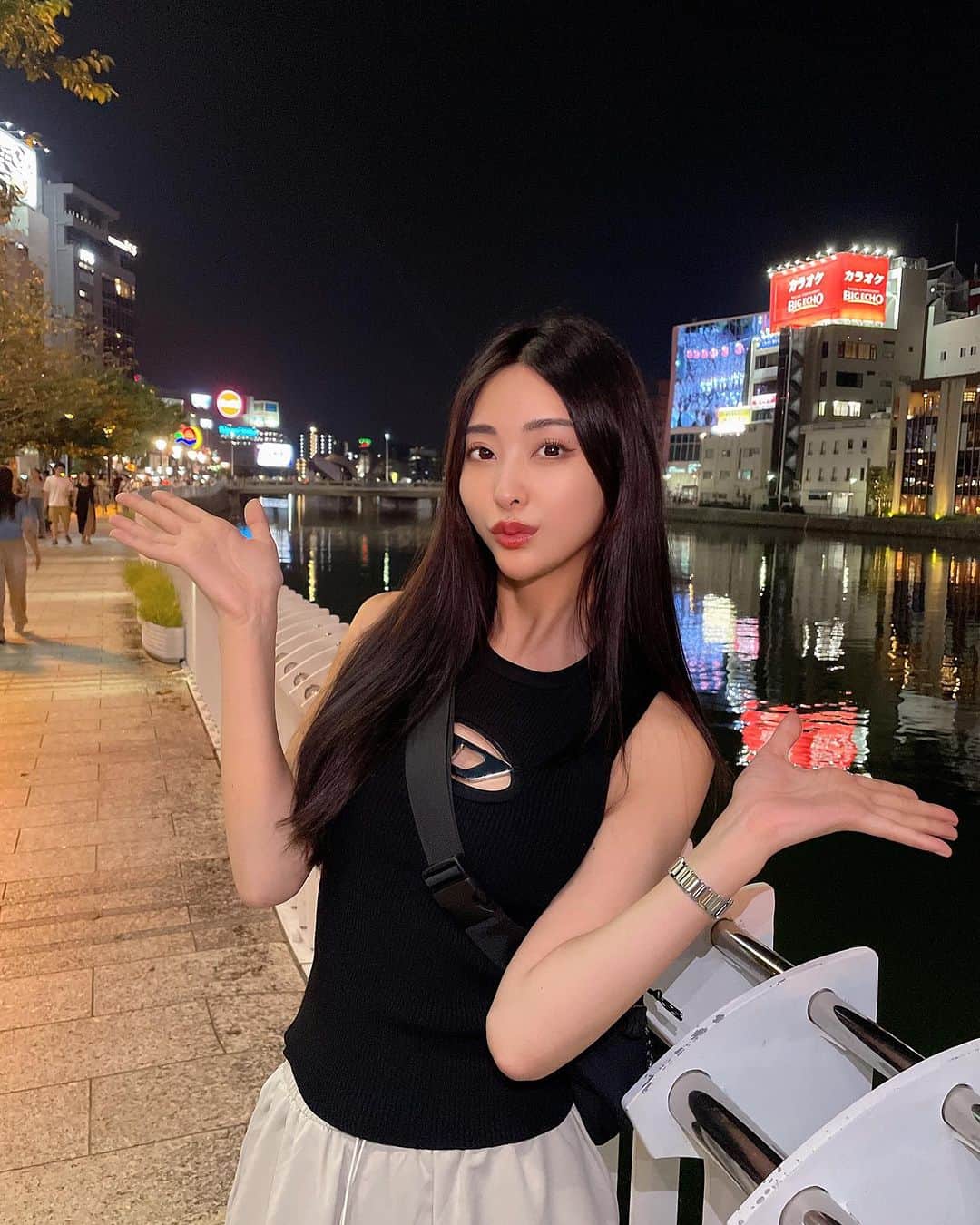 南真琴のインスタグラム