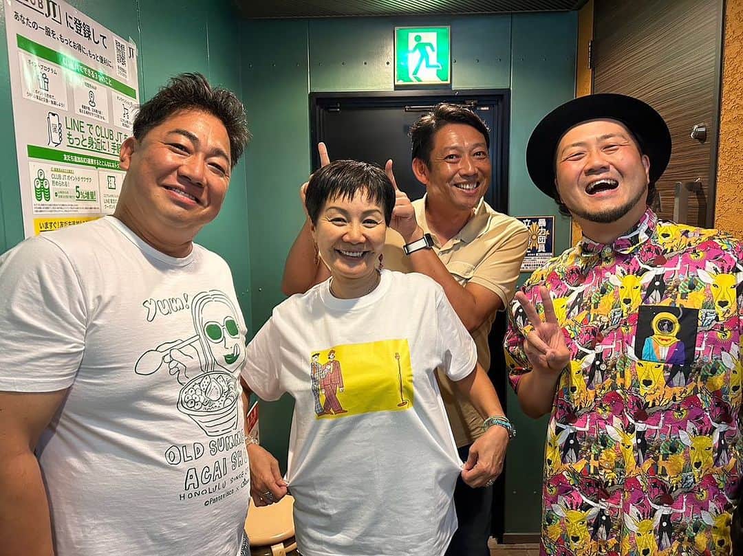 山本華世のグルメインスタ