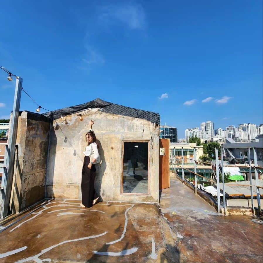 イ・グァンギのインスタグラム