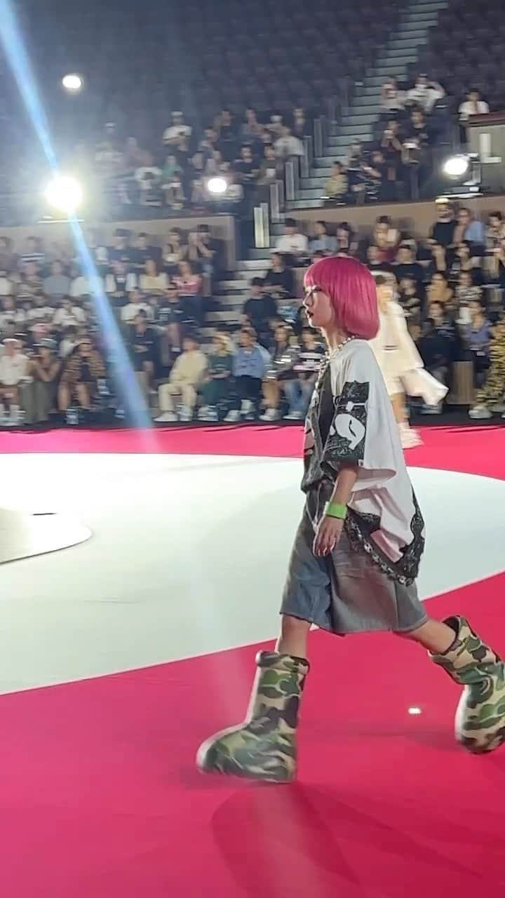 Vogue Taiwan Officialのインスタグラム