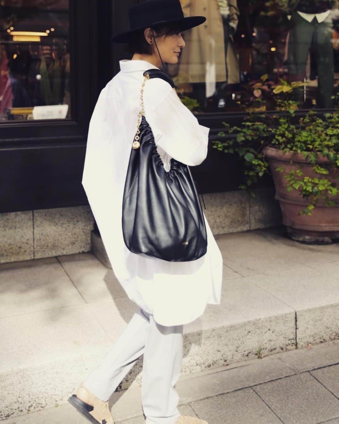 富岡佳子のインスタグラム