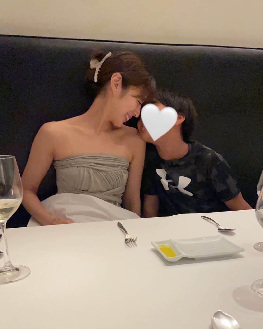 香川絵馬のインスタグラム：「いつもありがとうね☺️」