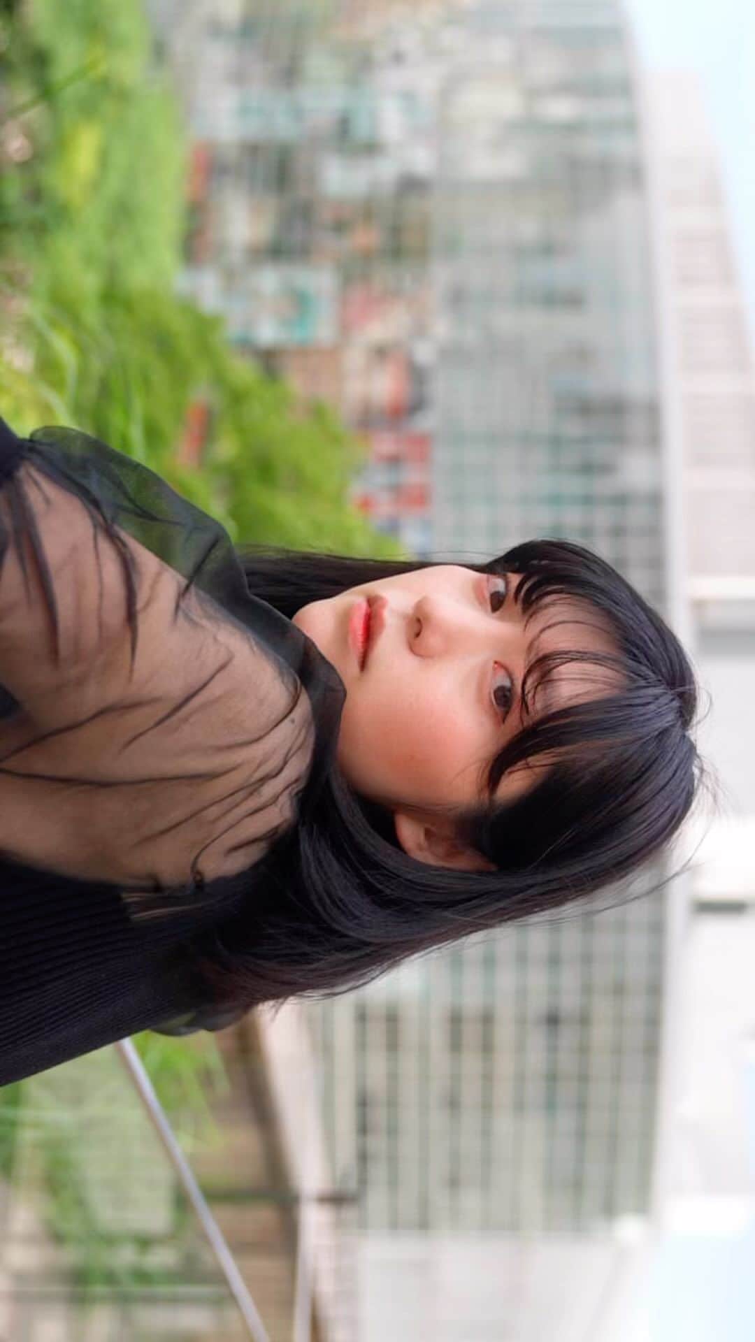 旭桃果のインスタグラム