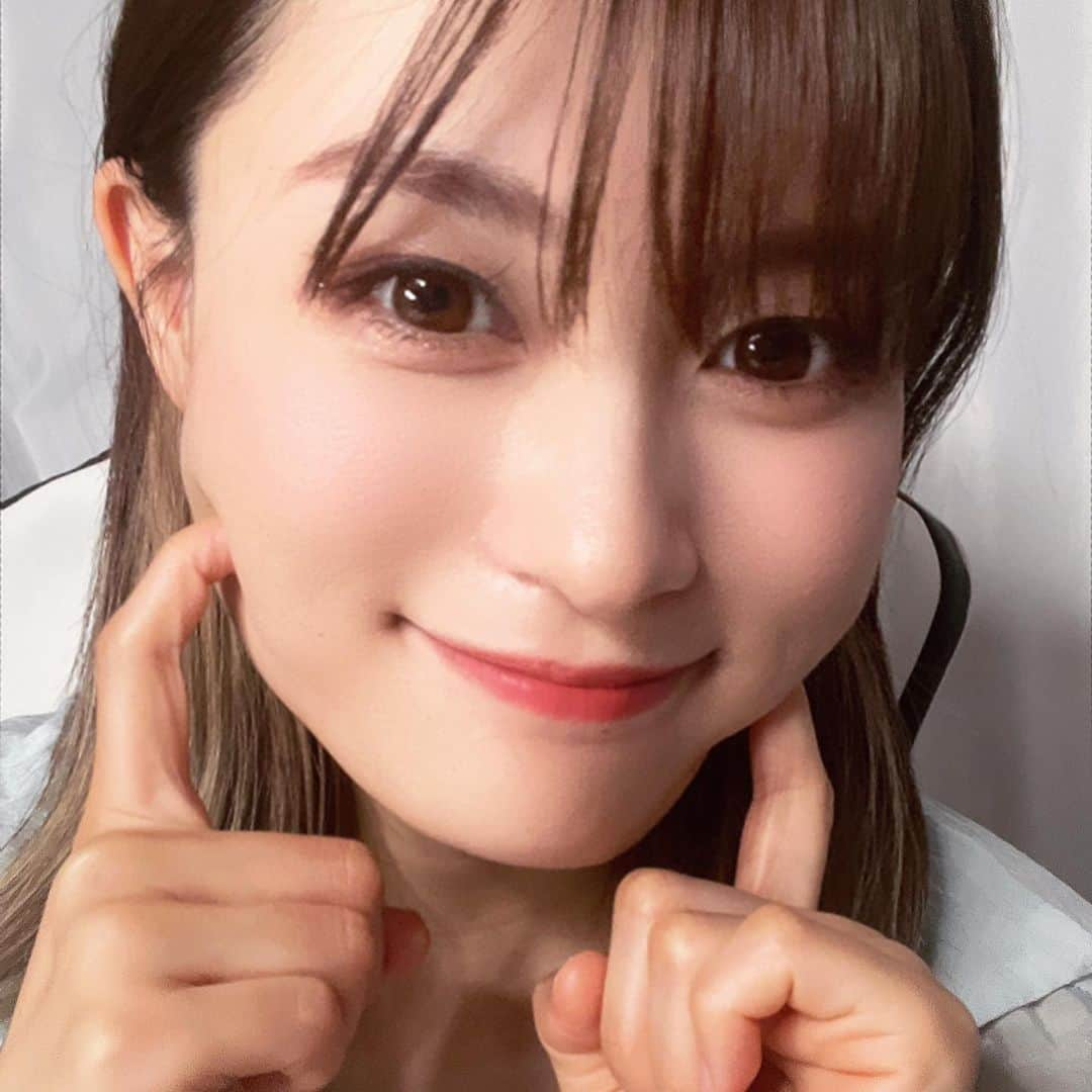 福島蘭世さんのインスタグラム写真 - (福島蘭世Instagram)「♡HAPPY SMILE ᵉ¨̮♡  #１日１蘭世  #Japanesegirl #selfie #福島蘭世 #me #自撮女子 #セルカ #selca #selcagram #셀커샷 #셀카그램 #얼스타그램」9月3日 11時39分 - ranze_fukushima