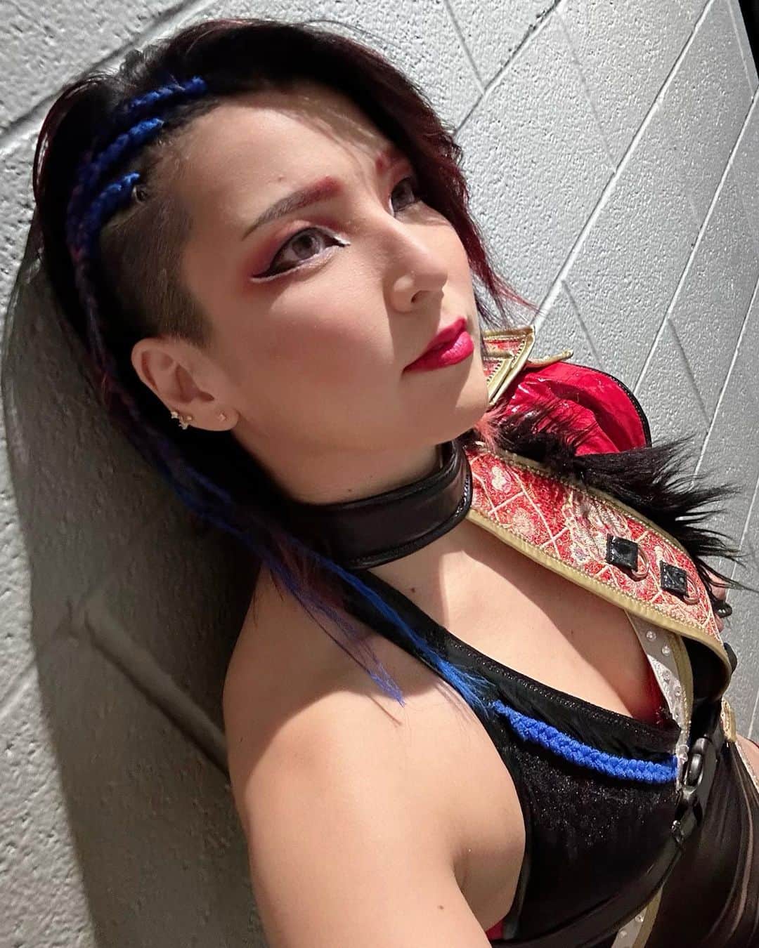 志田光のインスタグラム