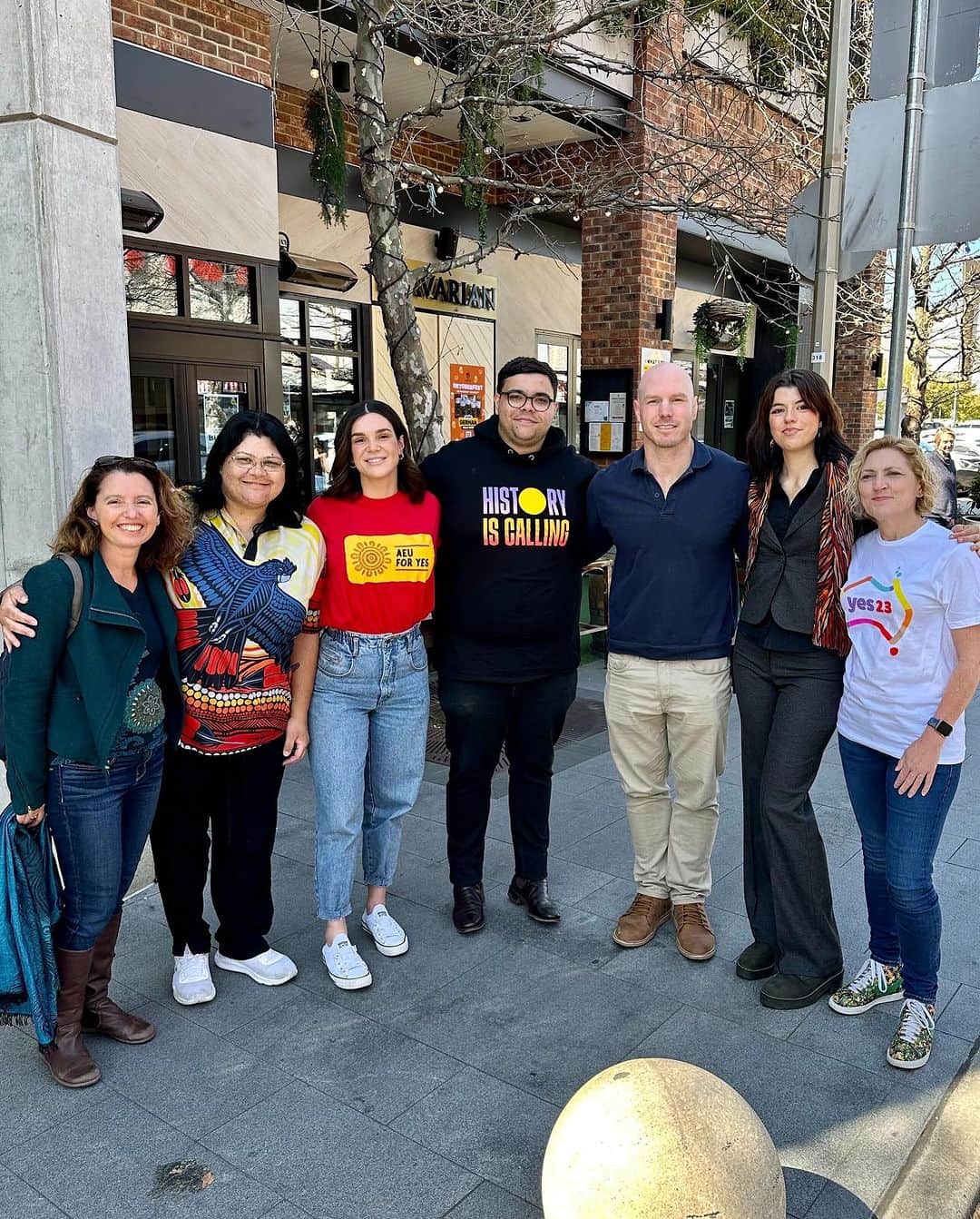 デビッド・ポーコックさんのインスタグラム写真 (デビッド・ポーコックInstagram)「Beautiful morning in