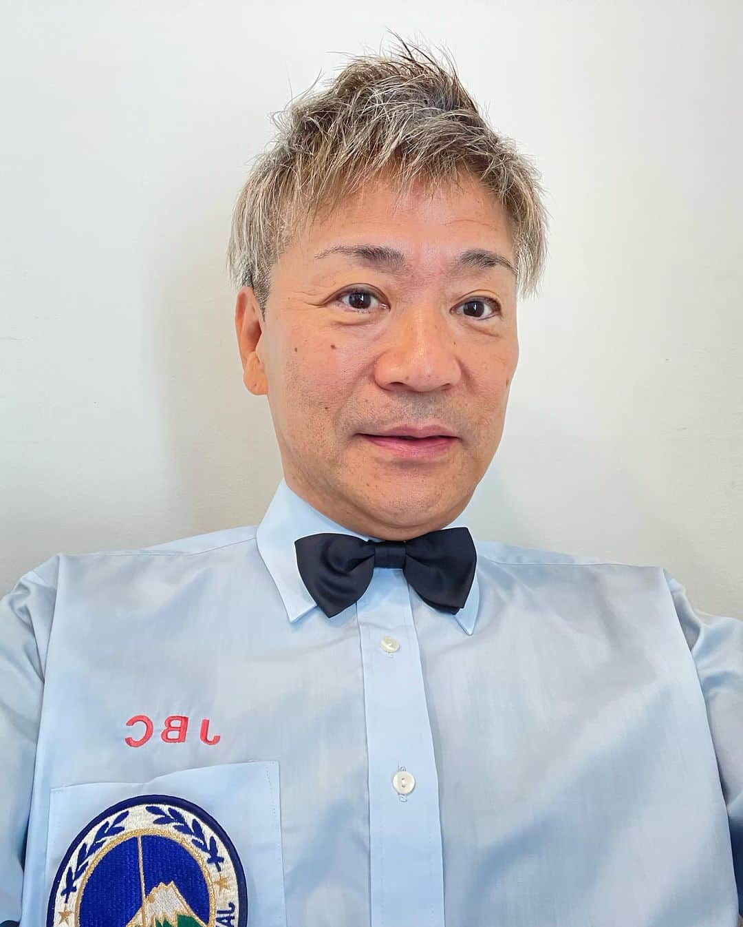 川上じゅんさんのインスタグラム写真 - (川上じゅんInstagram)「#豊中市立文化芸術センター#JBC  #boxeo  #BOXING #川上じゅん  #BoxingReferee」9月3日 12時18分 - kawakami_j