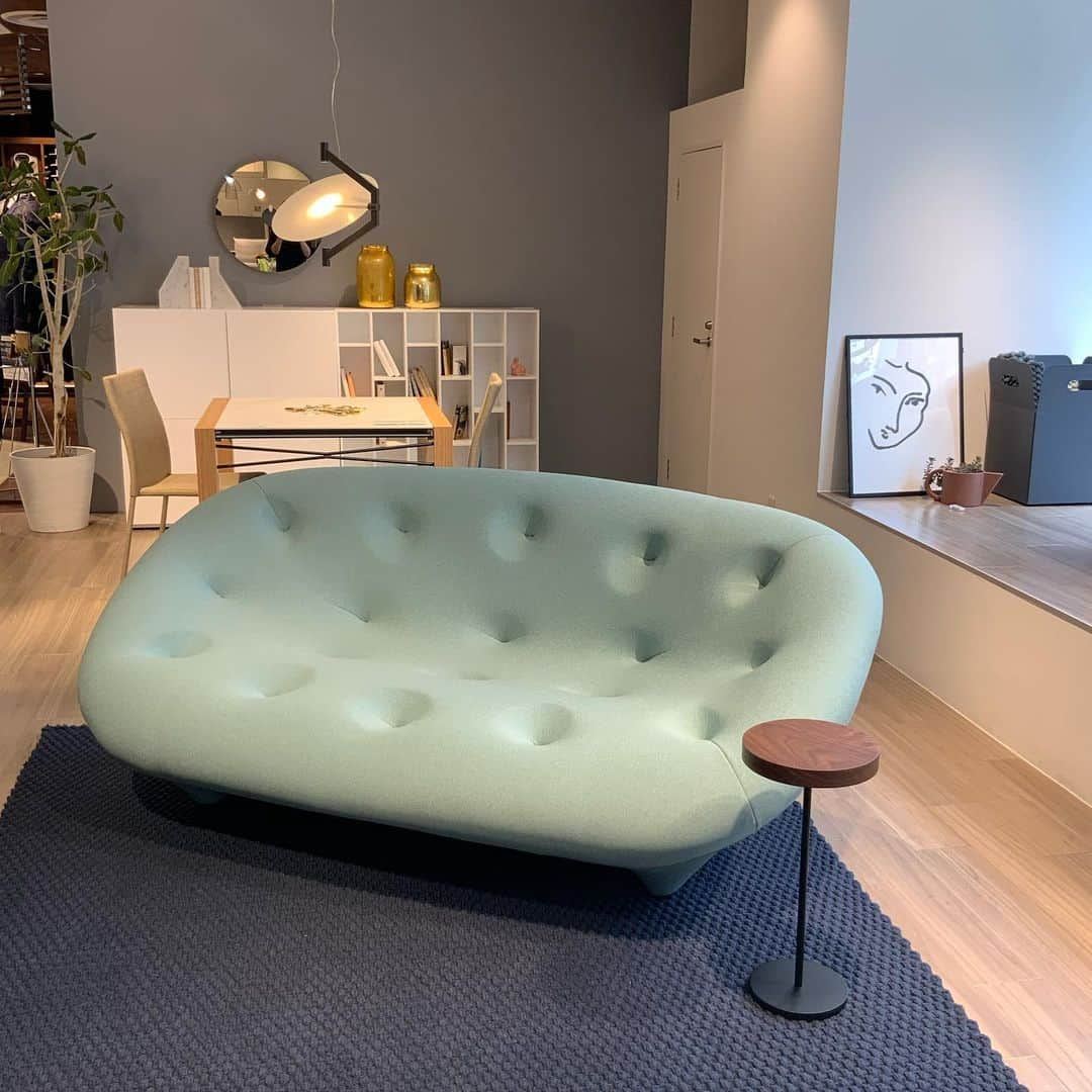 ligne roset shopのインスタグラム