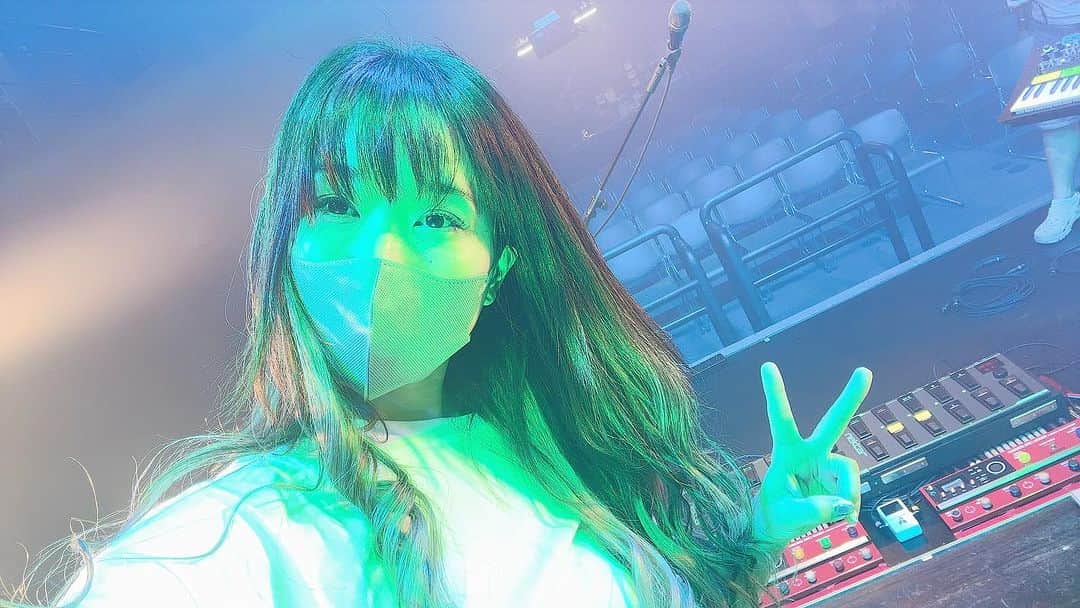 森恵さんのインスタグラム写真 - (森恵Instagram)「いよいよ札幌公演ー！！ 2023年9月3日(日)cube garden 開場16:15 開演17:00  準備してるよー✨ 当日券、学割も！ 絶対楽しもうー！！  https://www.megumimori.com/20230903  #札幌 #cubegarden #弾き語りツアー」9月3日 12時25分 - morimegumi_official