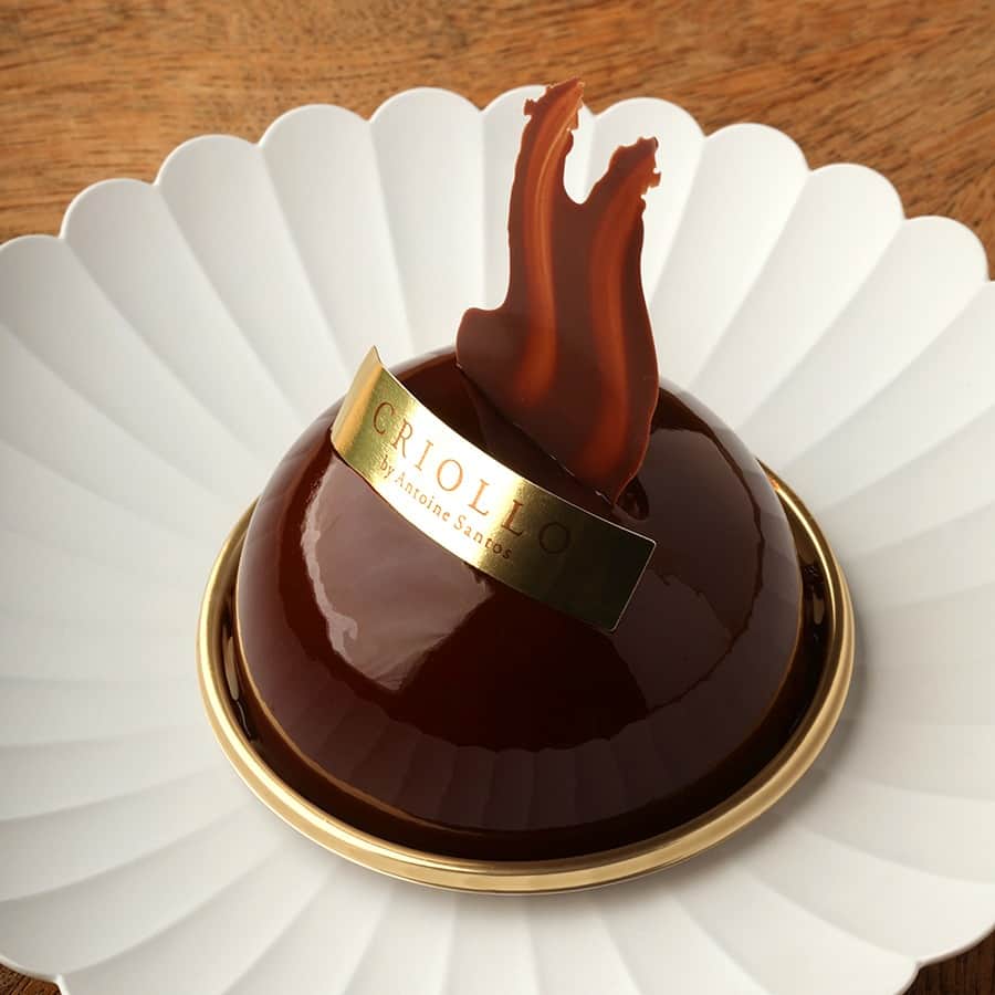 クリオロのインスタグラム