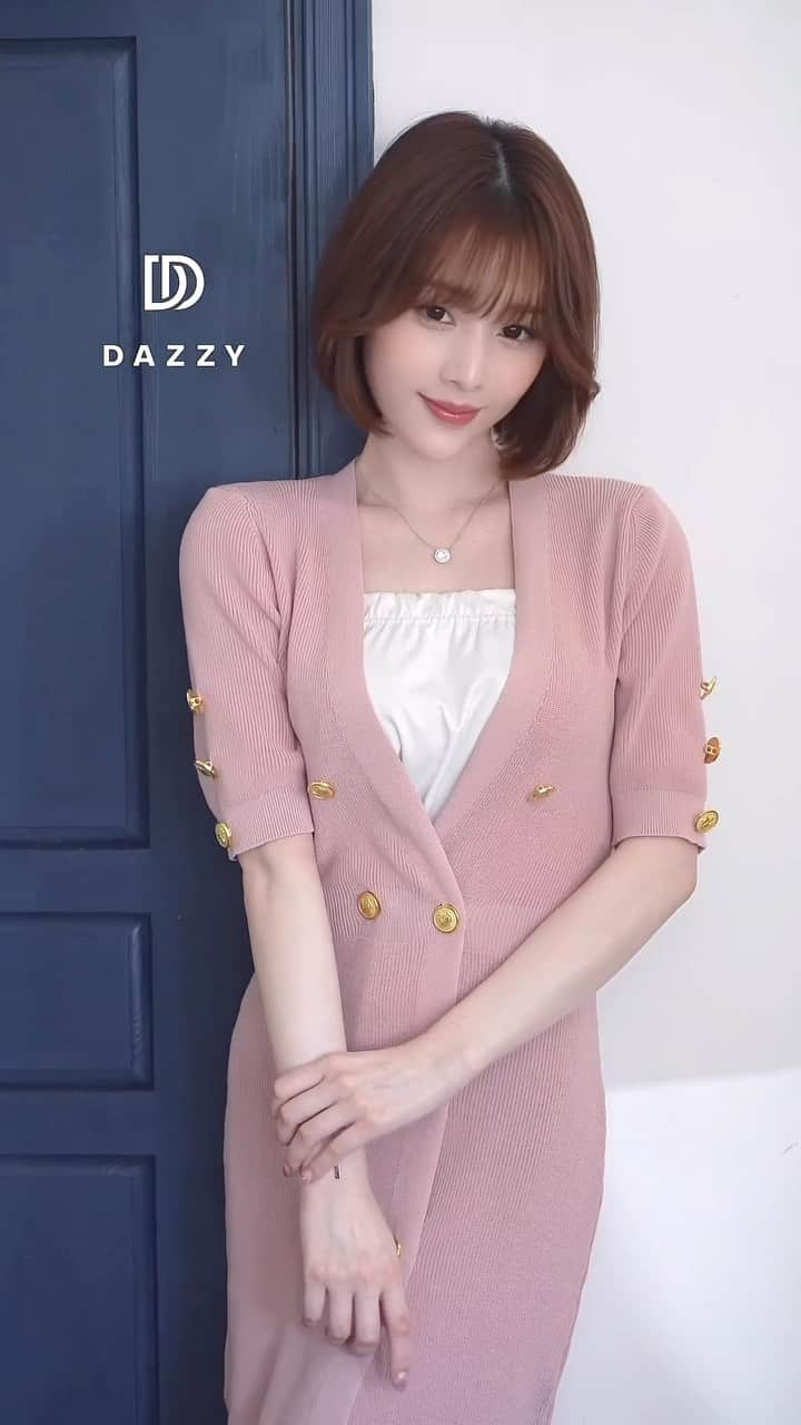 DazzyStoreのインスタグラム