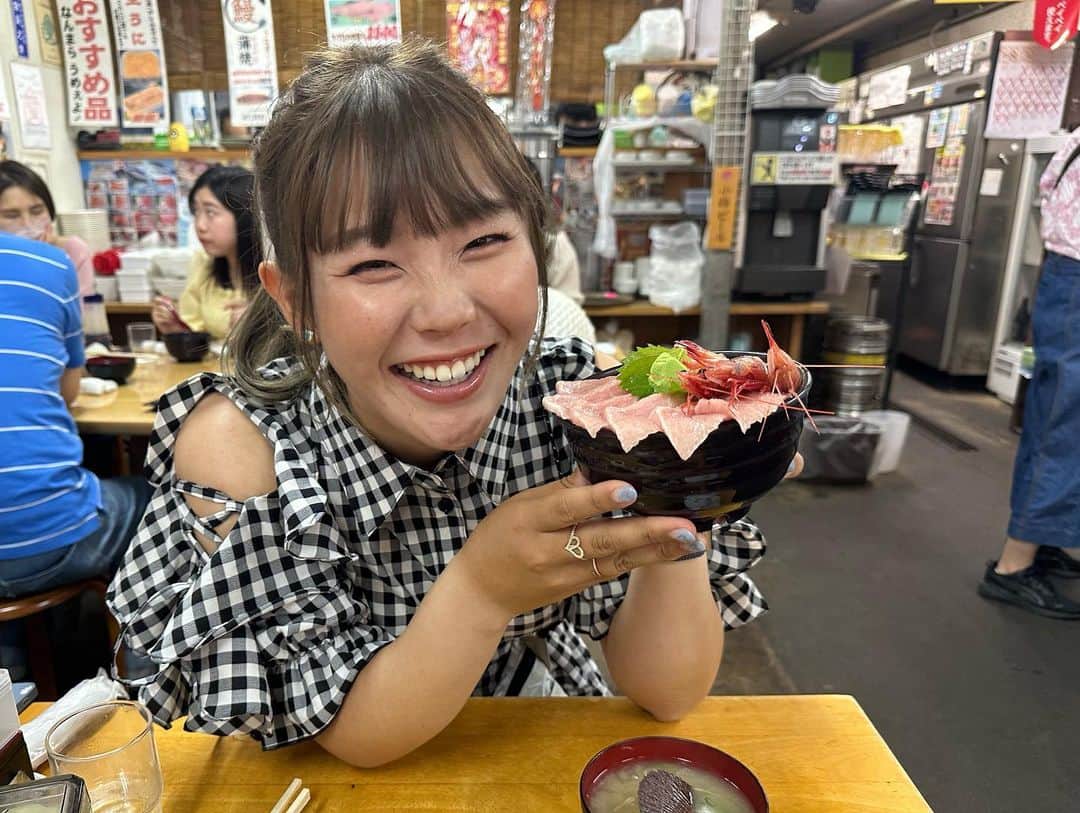吉田有里さんのインスタグラム写真 - (吉田有里Instagram)「まだ北海道にいたかったですが、ひと足先に家に帰りました！私は3試合連続北海道で試合でした😊 たくさん食べてゴルフしてとても楽しかったです☀️ ・ 北海道もっと好きになりました！また来年🖐🏻」9月3日 12時55分 - yuri_yoshida__