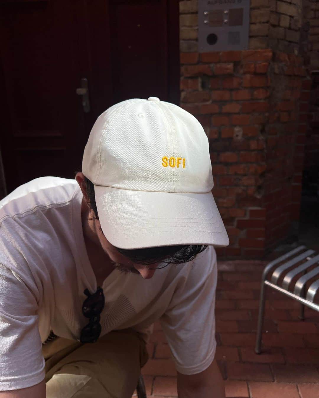 SEN（三辻茜）のインスタグラム：「Support your local bakery」