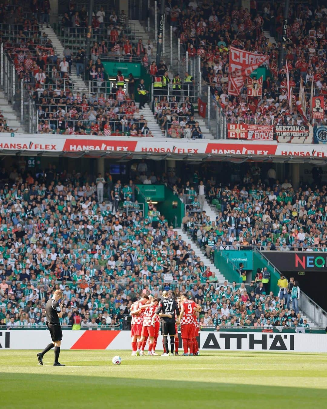 シルヴァン・ヴィドマーのインスタグラム：「Losing is part of the game. But yesterday, we didn‘t come close to our expected level, and for that I would like to apologize to our traveling fans. As a team, we have to become more aware of our strengths and weaknesses. Heads back up and let’s keep working! 💪🏻 @1fsvmainz05 #needtoimprove #mainz05 #sile」