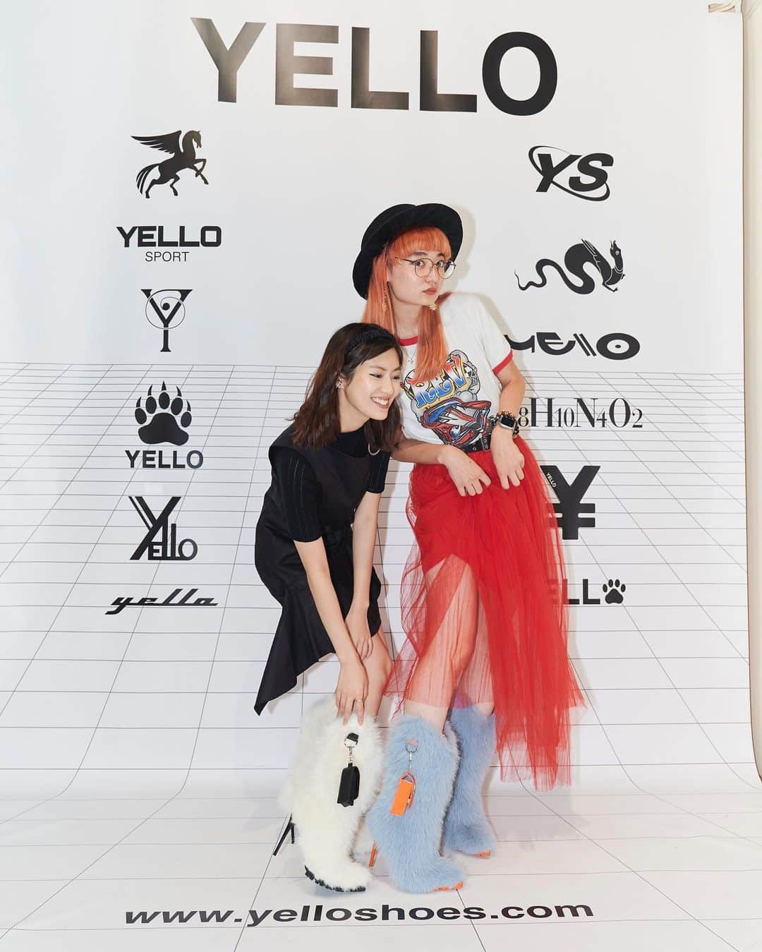 恒松祐里のインスタグラム