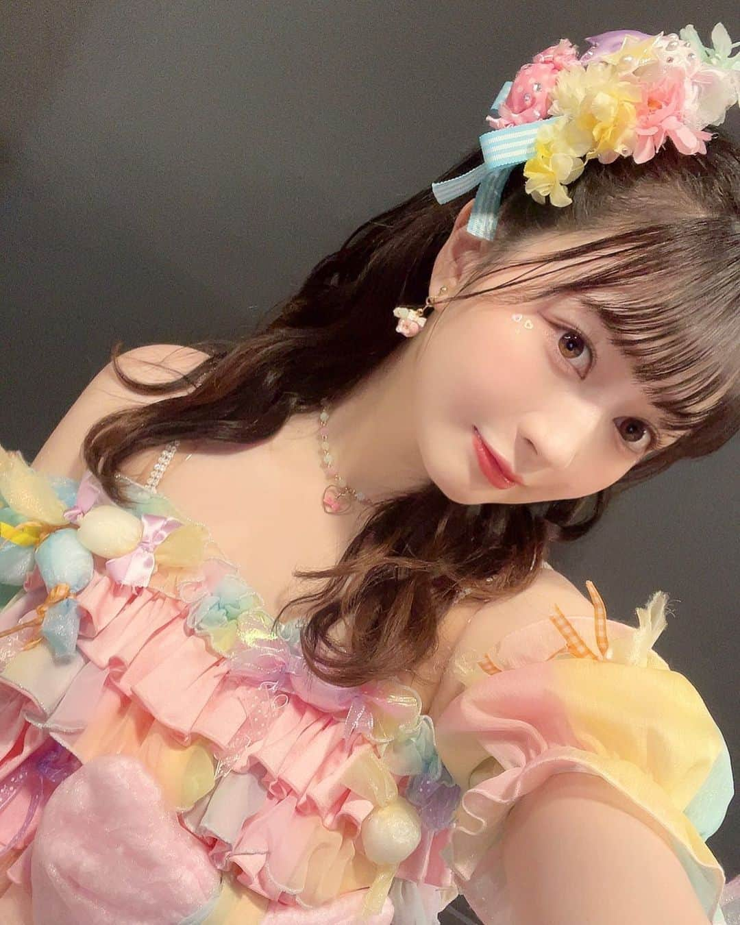 江籠裕奈さんのインスタグラム写真 - (江籠裕奈Instagram)「🍬」9月3日 22時31分 - egochan_329