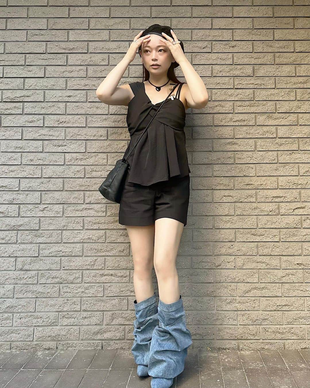 Yuuki mimuraのインスタグラム