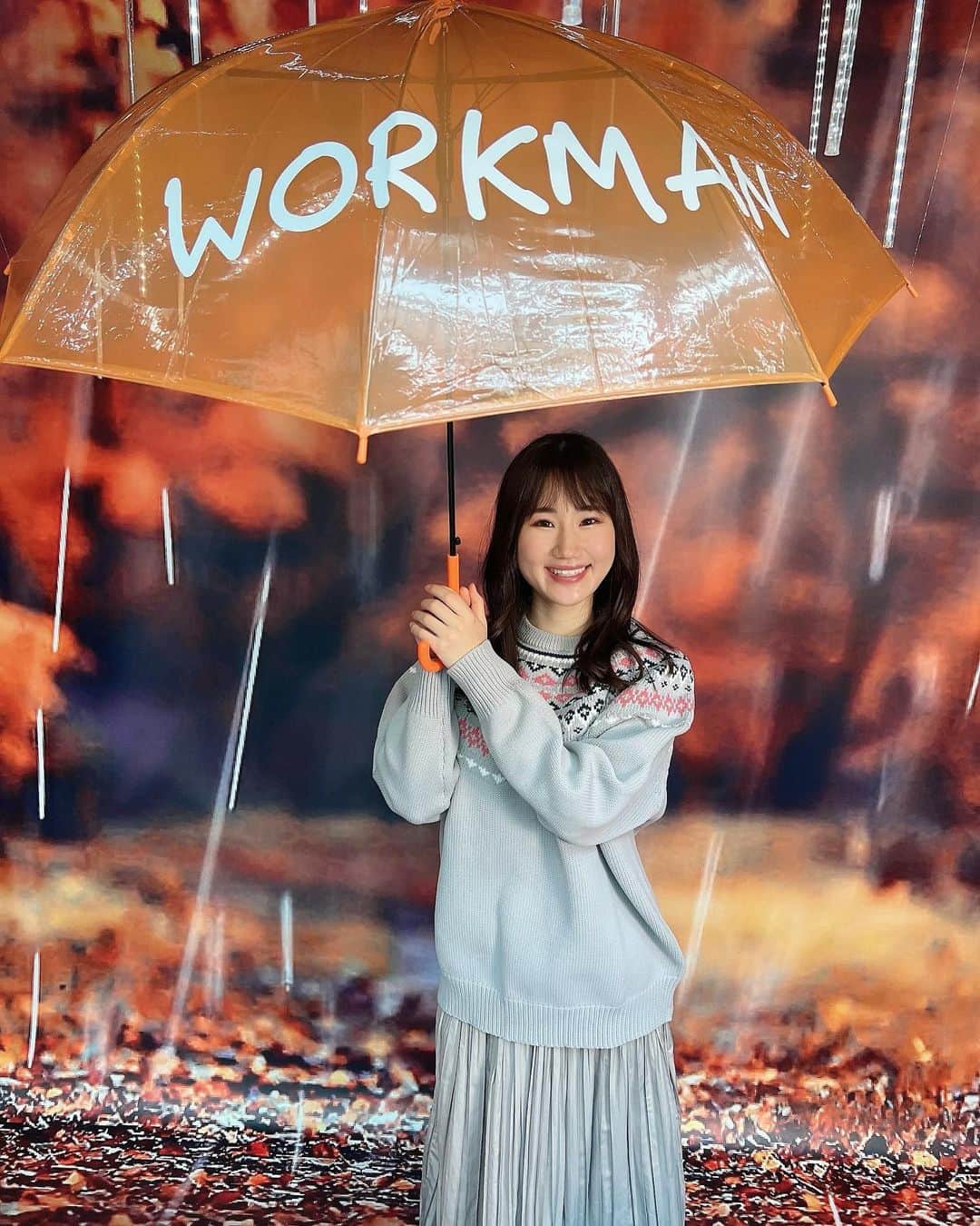 横山天音のインスタグラム